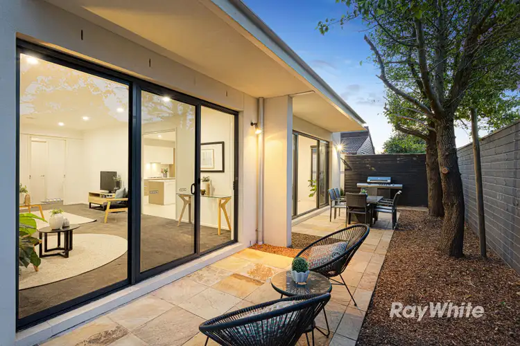 Third view of Homely unit listing, 4/74 Woornack Road, Carnegie VIC 3163