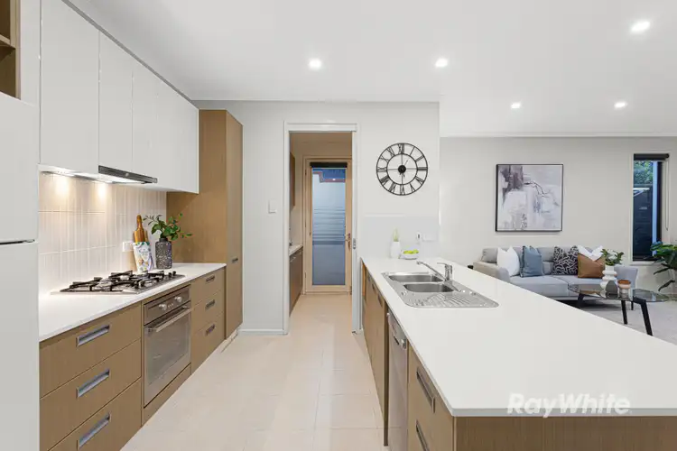 Fifth view of Homely unit listing, 4/74 Woornack Road, Carnegie VIC 3163