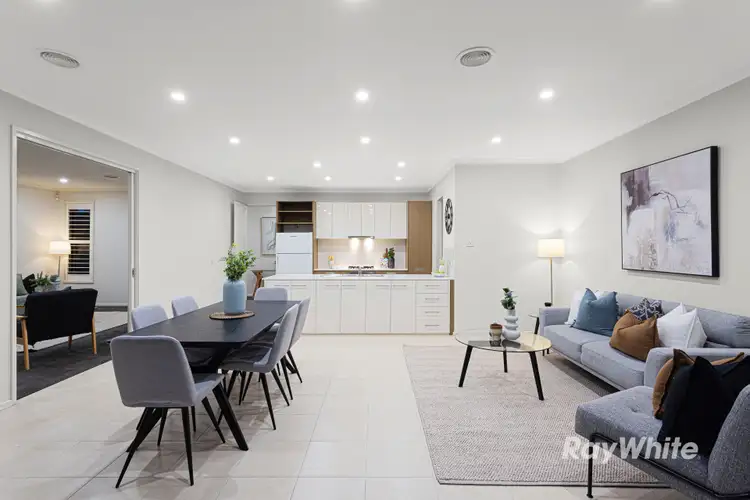 Sixth view of Homely unit listing, 4/74 Woornack Road, Carnegie VIC 3163