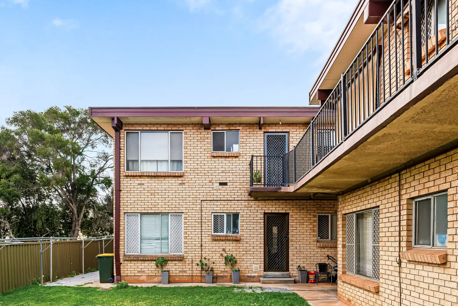 Main view of Homely unit listing, 7/8-12 Buckingham Drive, Salisbury East SA 5109