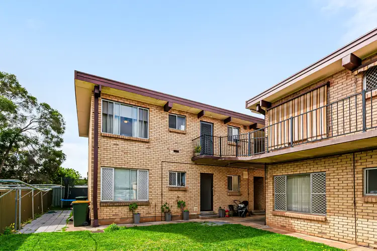 Second view of Homely unit listing, 7/8-12 Buckingham Drive, Salisbury East SA 5109