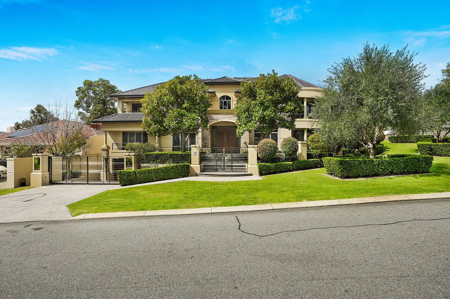 Main view of Homely house listing, 28 Armadale Crescent, Coolbinia WA 6050