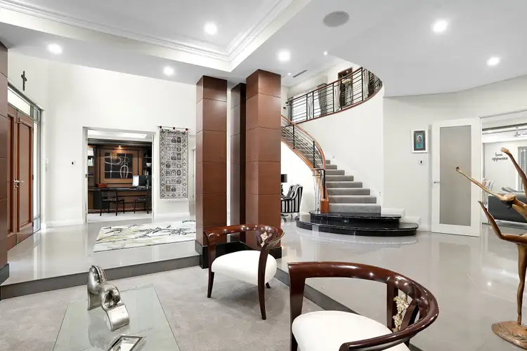 Fourth view of Homely house listing, 28 Armadale Crescent, Coolbinia WA 6050