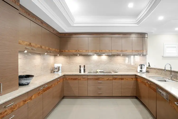 Fifth view of Homely house listing, 28 Armadale Crescent, Coolbinia WA 6050