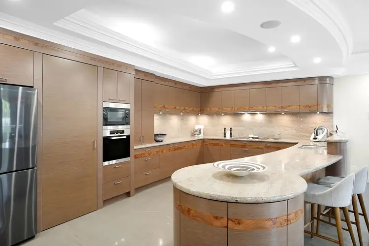 Sixth view of Homely house listing, 28 Armadale Crescent, Coolbinia WA 6050