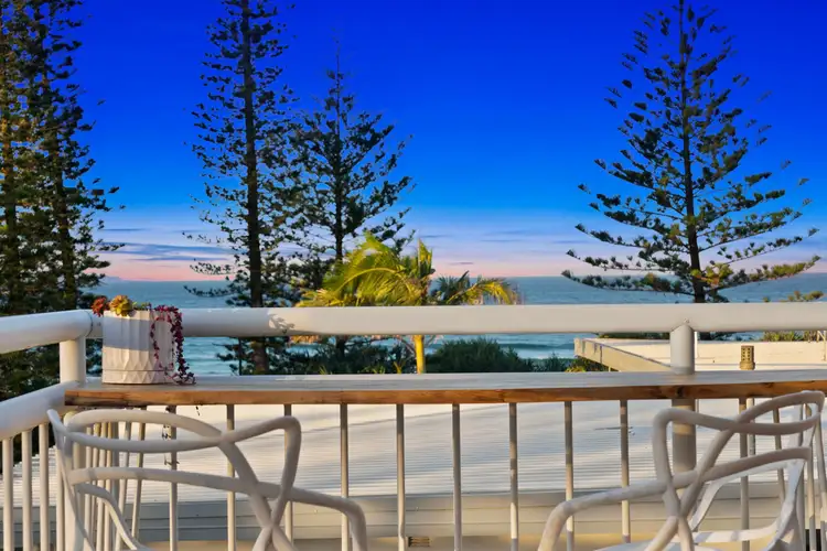 Third view of Homely unit listing, 6/411 Golden Four Drive, Tugun QLD 4224