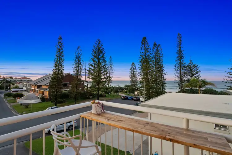 Fourth view of Homely unit listing, 6/411 Golden Four Drive, Tugun QLD 4224