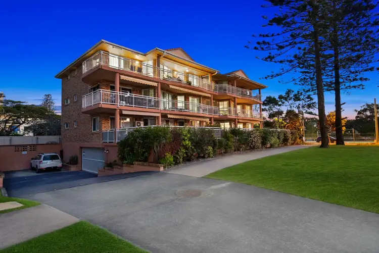Sixth view of Homely unit listing, 6/411 Golden Four Drive, Tugun QLD 4224