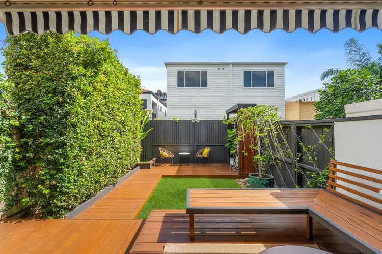 Fourth view of Homely semi-detached listing, 2/7 Twenty Sixth Avenue, Palm Beach QLD 4221
