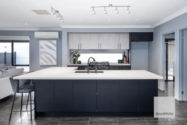 Third view of Homely house listing, 10 Cronulla Way, Taylors Hill VIC 3037