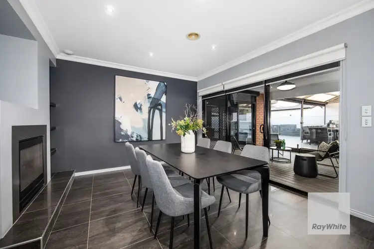 Fourth view of Homely house listing, 10 Cronulla Way, Taylors Hill VIC 3037
