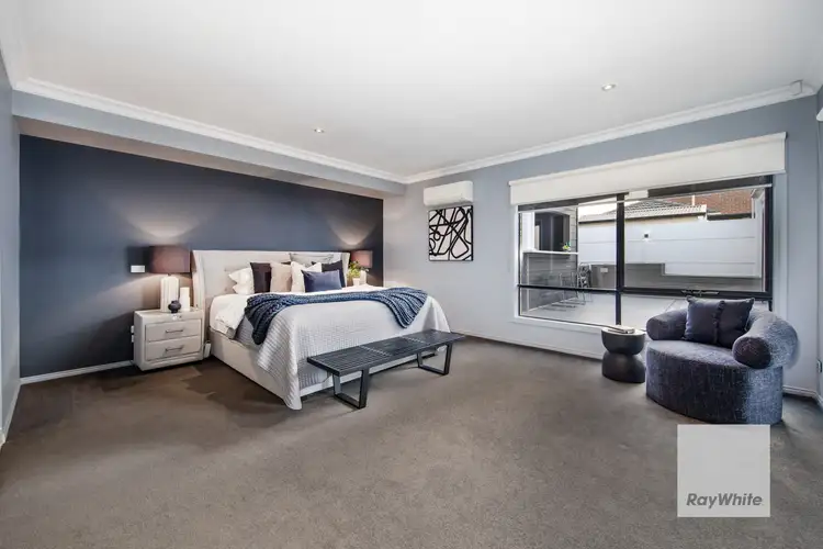 Sixth view of Homely house listing, 10 Cronulla Way, Taylors Hill VIC 3037