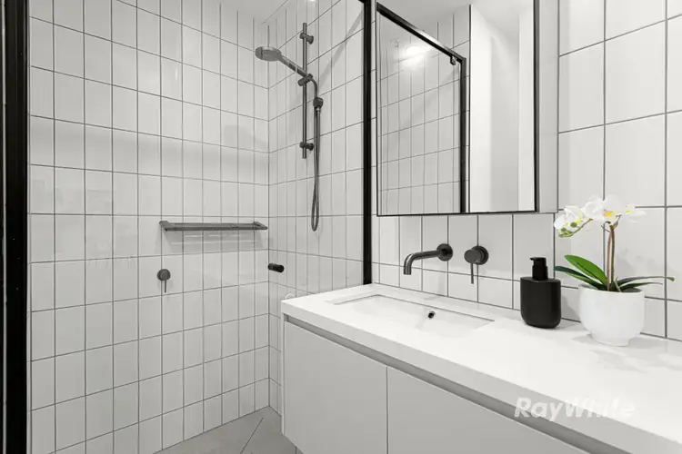 Sixth view of Homely apartment listing, 205/1110 Dandenong Road, Carnegie VIC 3163