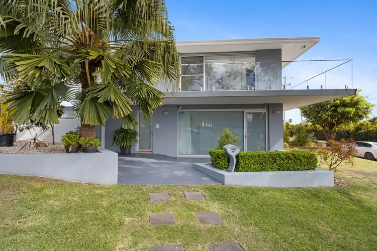 62 Princes Highway, Sylvania NSW 2224