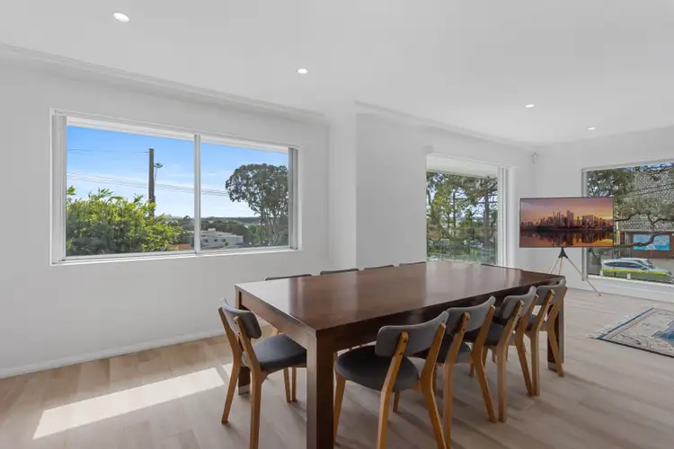 Third view of Homely house listing, 62 Princes Highway, Sylvania NSW 2224