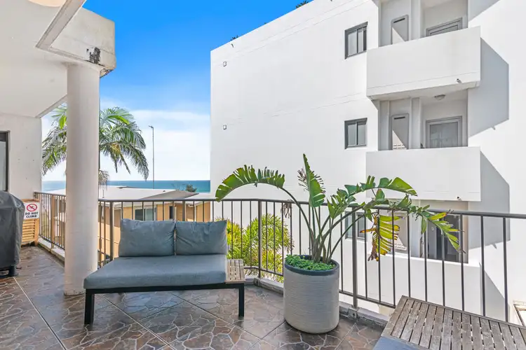 Second view of Homely unit listing, 15/391 Golden Four Drive, Tugun QLD 4224
