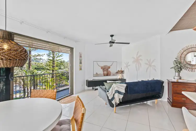 Third view of Homely unit listing, 15/391 Golden Four Drive, Tugun QLD 4224