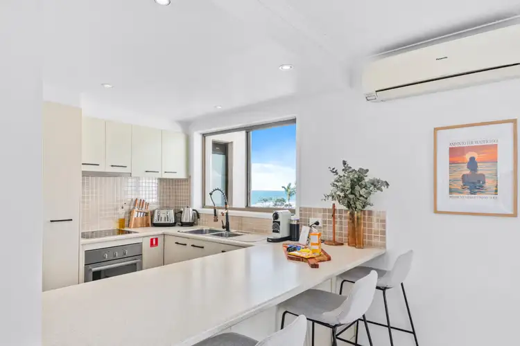 Fourth view of Homely unit listing, 15/391 Golden Four Drive, Tugun QLD 4224