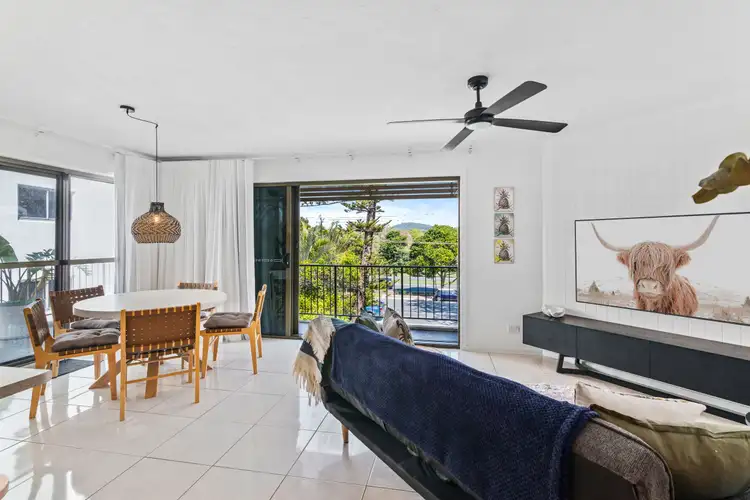 Fifth view of Homely unit listing, 15/391 Golden Four Drive, Tugun QLD 4224