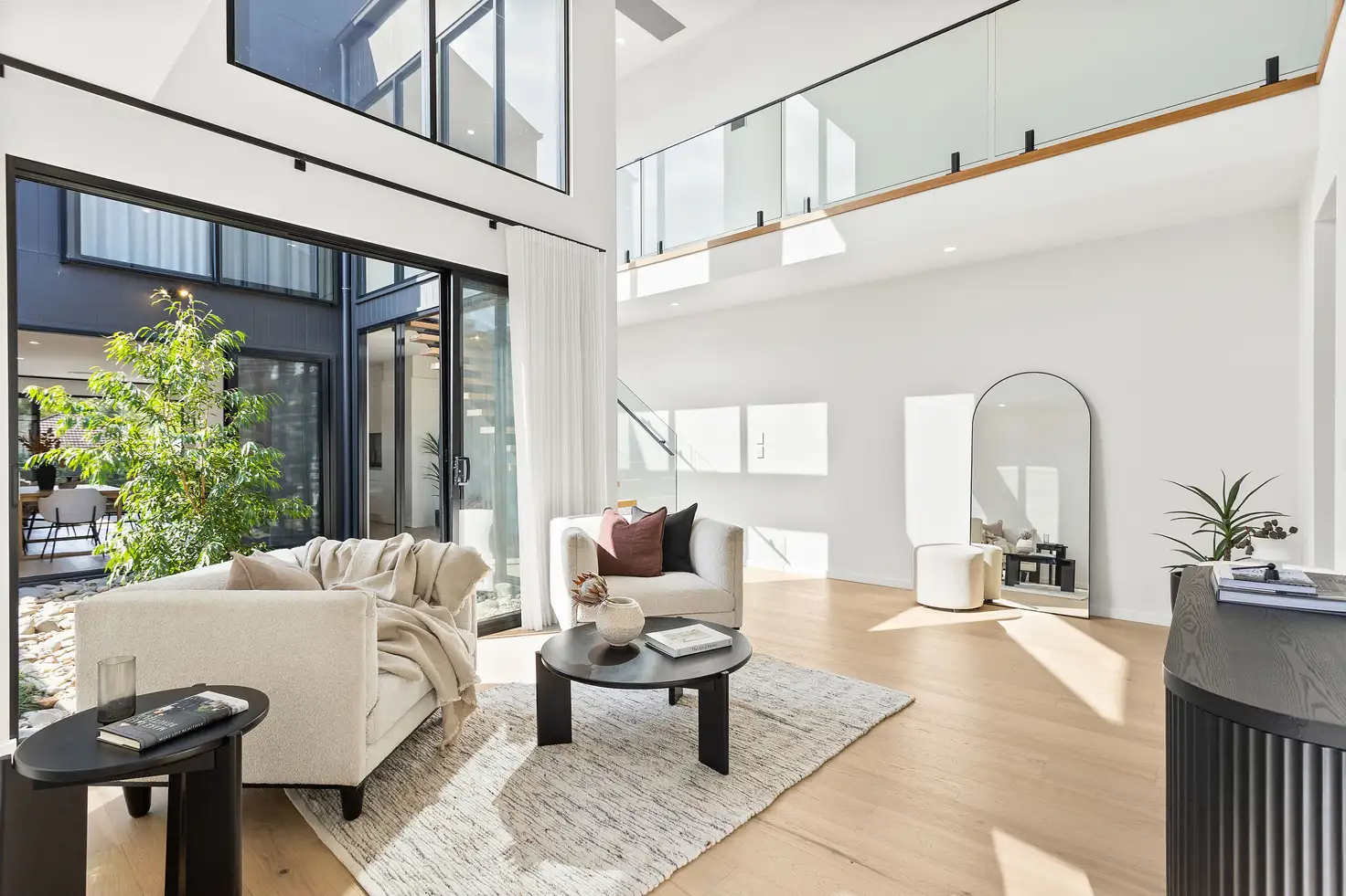 Main view of Homely semi-detached listing, 15A Eastern Street, Gwynneville NSW 2500