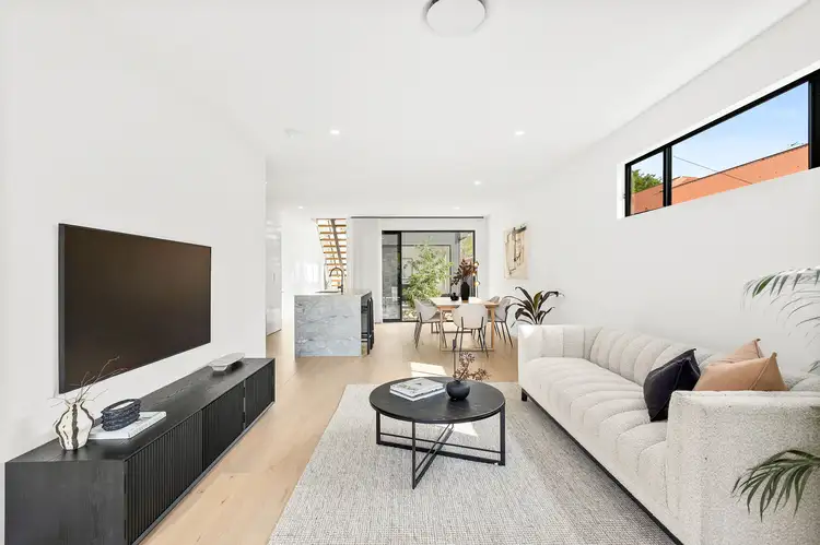 Third view of Homely semi-detached listing, 15A Eastern Street, Gwynneville NSW 2500