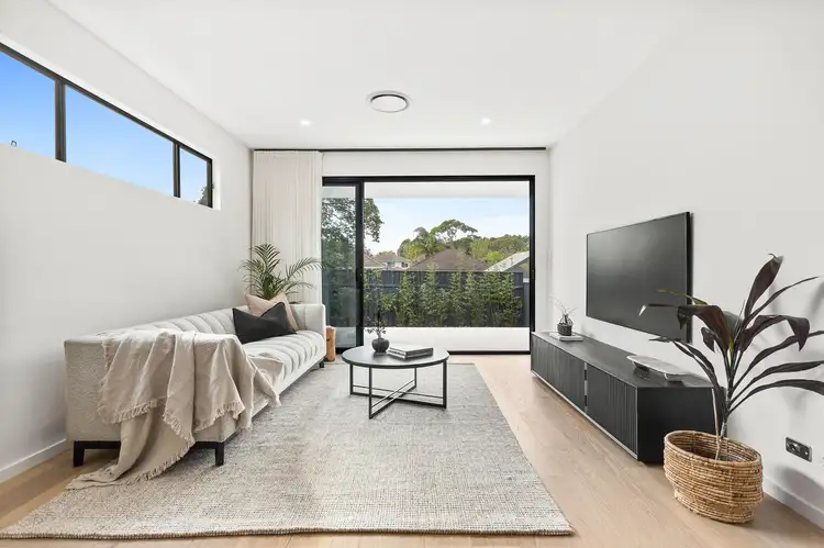 Fourth view of Homely semi-detached listing, 15A Eastern Street, Gwynneville NSW 2500