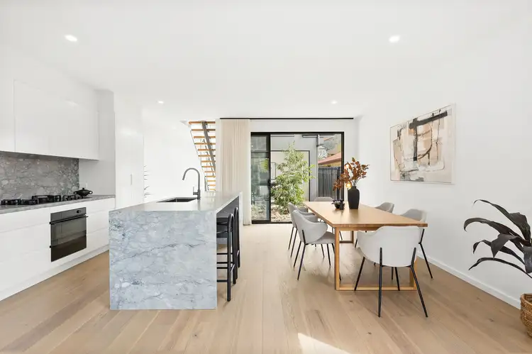 Sixth view of Homely semi-detached listing, 15A Eastern Street, Gwynneville NSW 2500