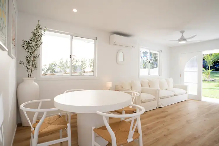 Fifth view of Homely house listing, 11 San Michele Street, Tugun QLD 4224