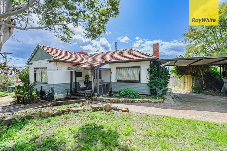 Third view of Homely house listing, 27 Gladstone Avenue, Swan View WA 6056