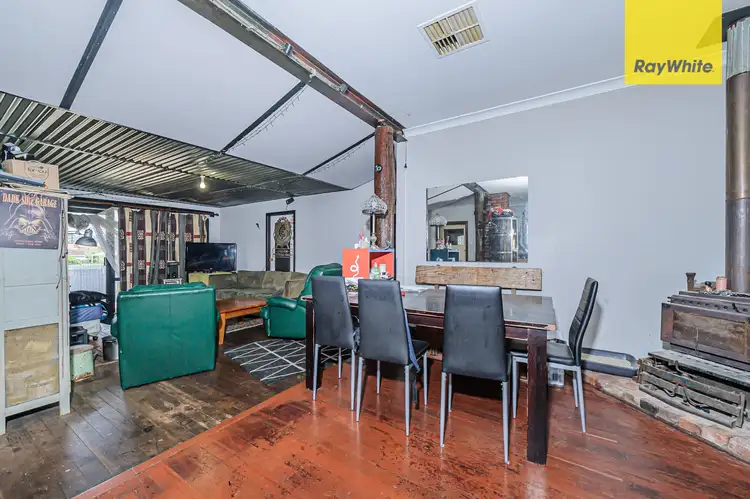 Seventh view of Homely house listing, 27 Gladstone Avenue, Swan View WA 6056