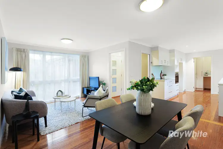 Second view of Homely unit listing, 5/6 Ulupna Road, Ormond VIC 3204