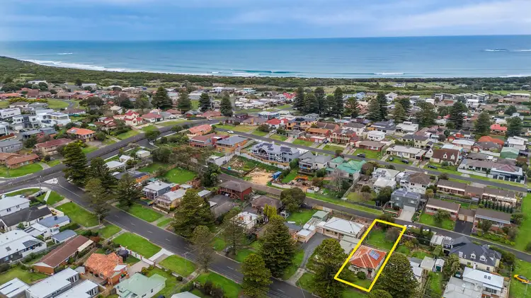 Second view of Homely house listing, 21 Koroit Street, Warrnambool VIC 3280