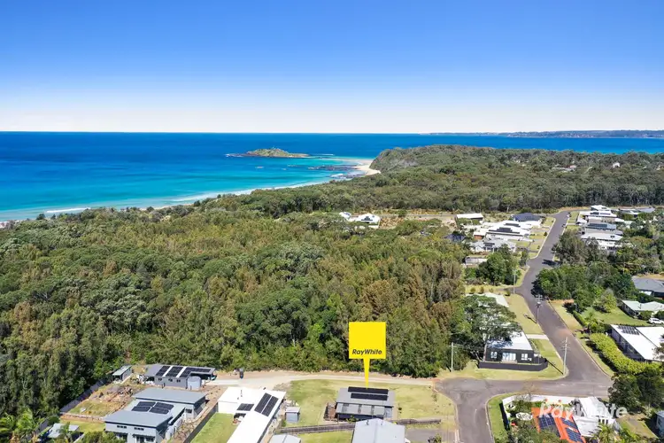 Main view of Homely house listing, 39 Manyana Drive, Manyana NSW 2539