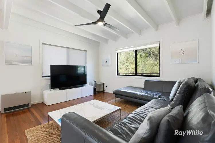 Second view of Homely house listing, 39 Manyana Drive, Manyana NSW 2539