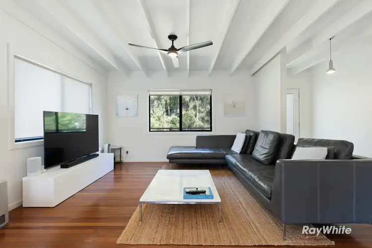 Third view of Homely house listing, 39 Manyana Drive, Manyana NSW 2539