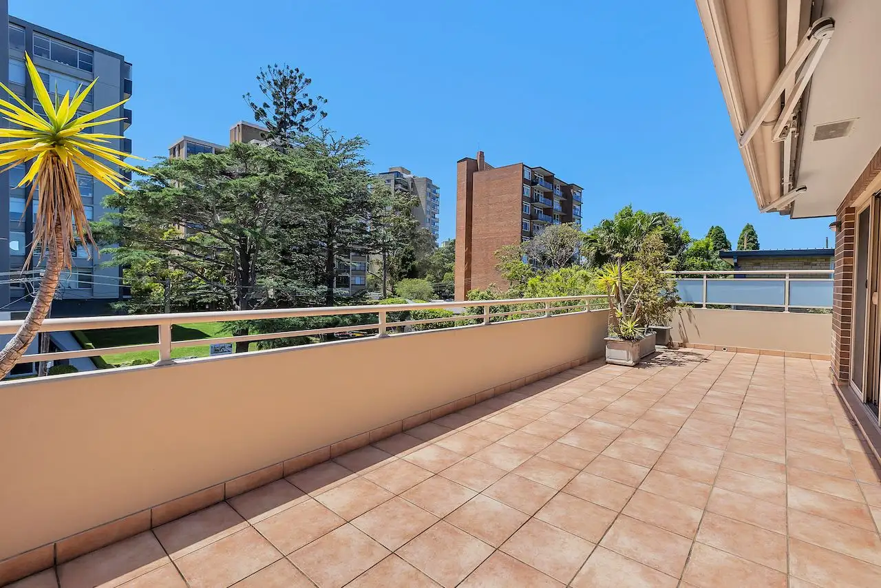Main view of Homely apartment listing, 6/19 Harrison Street, Cremorne NSW 2090