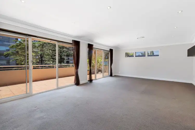 Third view of Homely apartment listing, 6/19 Harrison Street, Cremorne NSW 2090