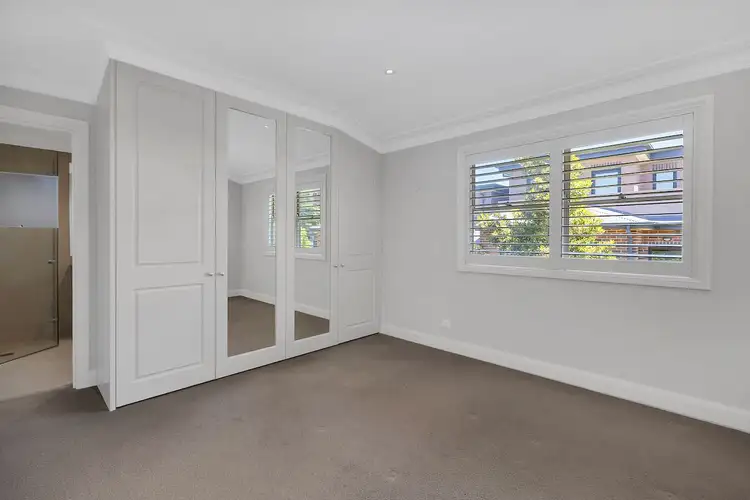 Fourth view of Homely apartment listing, 6/19 Harrison Street, Cremorne NSW 2090