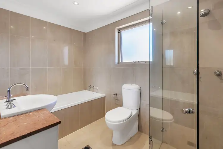 Fifth view of Homely apartment listing, 6/19 Harrison Street, Cremorne NSW 2090