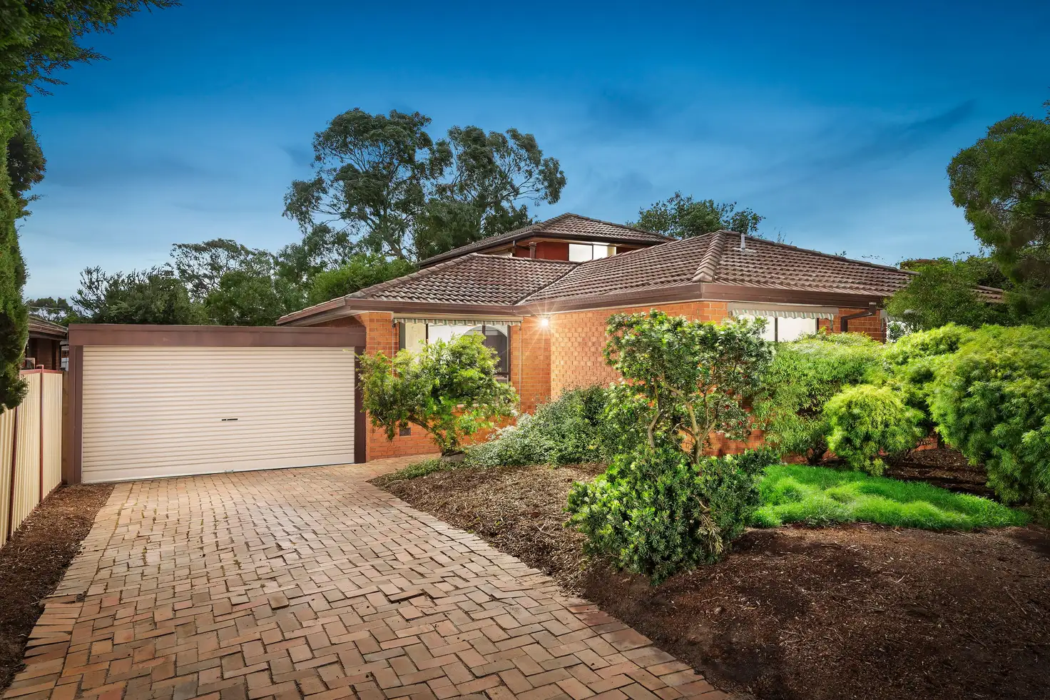 Main view of Homely house listing, 53 Mclaughlin Crescent, Mill Park VIC 3082