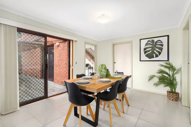 Third view of Homely house listing, 53 Mclaughlin Crescent, Mill Park VIC 3082