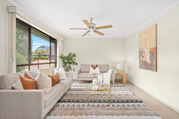 Fourth view of Homely house listing, 53 Mclaughlin Crescent, Mill Park VIC 3082