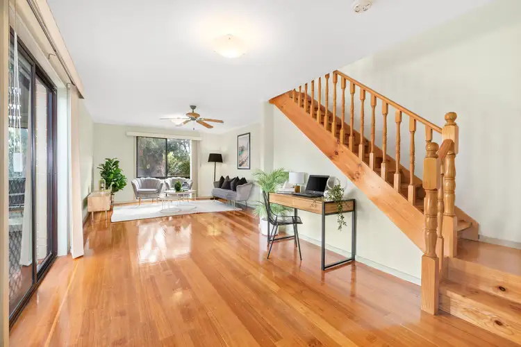 Fifth view of Homely house listing, 53 Mclaughlin Crescent, Mill Park VIC 3082