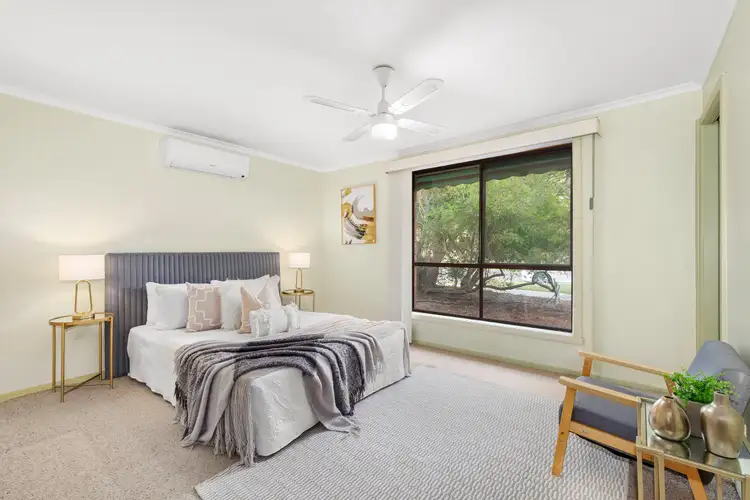 Sixth view of Homely house listing, 53 Mclaughlin Crescent, Mill Park VIC 3082