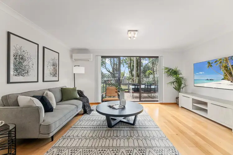 Main view of Homely townhouse listing, 27/97-103 Denman Avenue, Woolooware NSW 2230