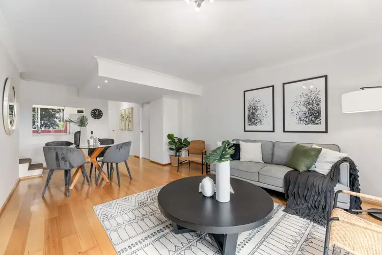 Third view of Homely townhouse listing, 27/97-103 Denman Avenue, Woolooware NSW 2230