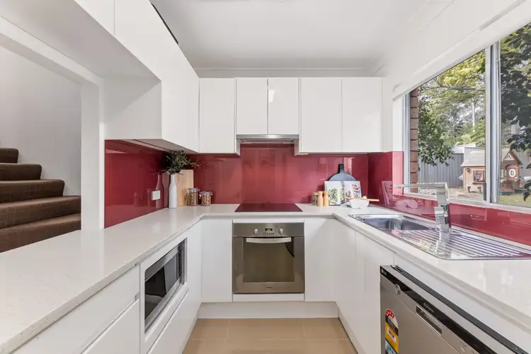 Fourth view of Homely townhouse listing, 27/97-103 Denman Avenue, Woolooware NSW 2230