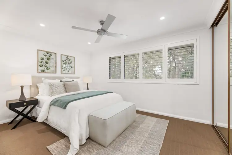 Fifth view of Homely townhouse listing, 27/97-103 Denman Avenue, Woolooware NSW 2230