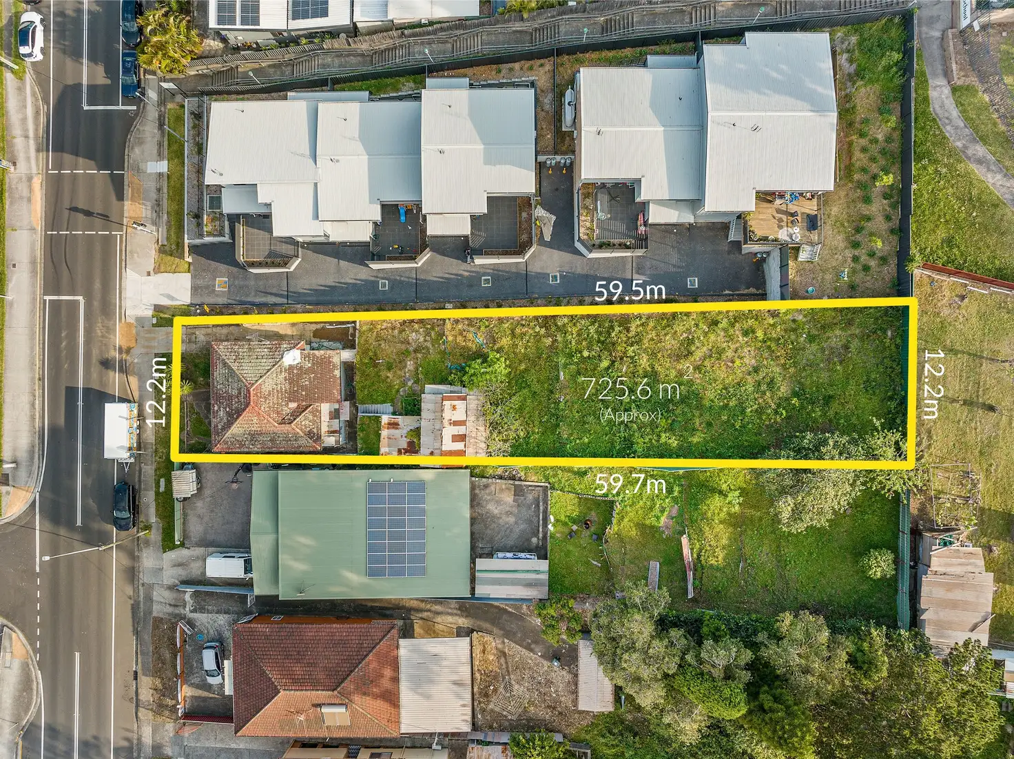 Main view of Homely house listing, 82 Lake Avenue, Cringila NSW 2502