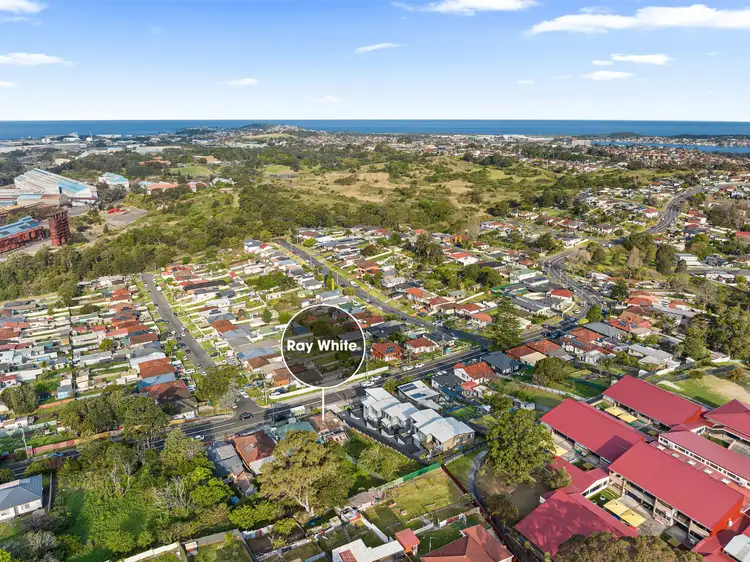 Second view of Homely house listing, 82 Lake Avenue, Cringila NSW 2502